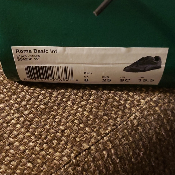 Puma Roma - Picture 4 of 4